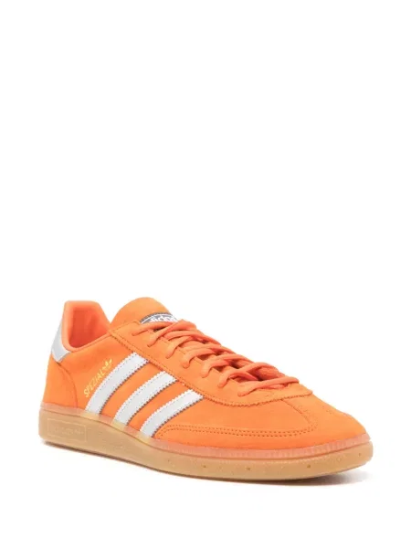 Sneakers Adidas Spezial πορτοκαλί