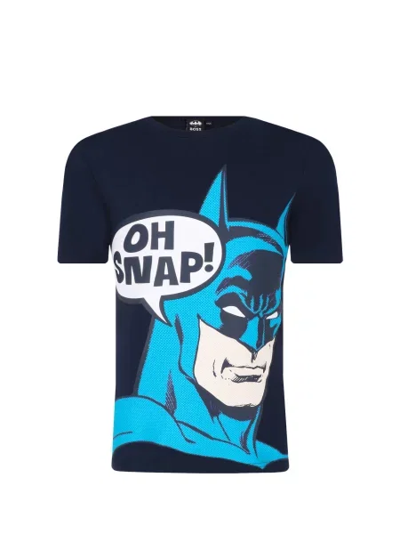 BOSS Kidswear Tricou