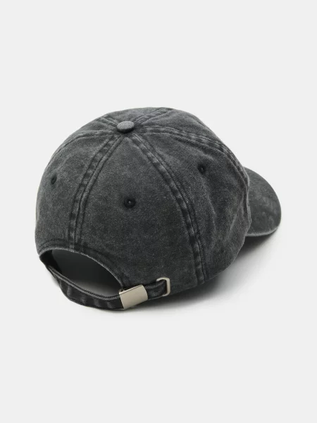 Кепка Sinsay черная