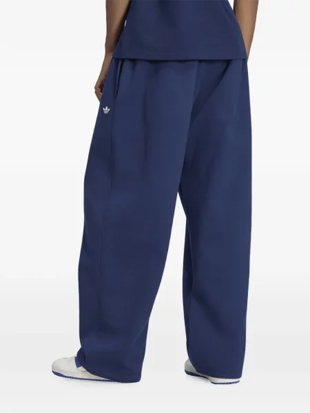 Geacă cămașă Adidas cu broderie alergare cu model piele de șarpe negru