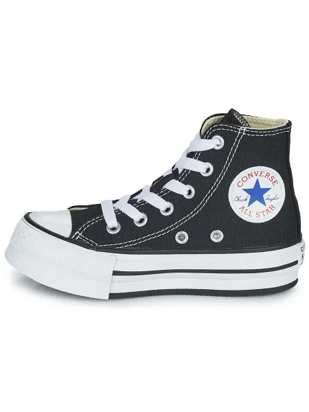 Pantofi copii Converse negru