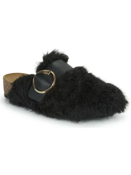 Pantofi Scholl negru