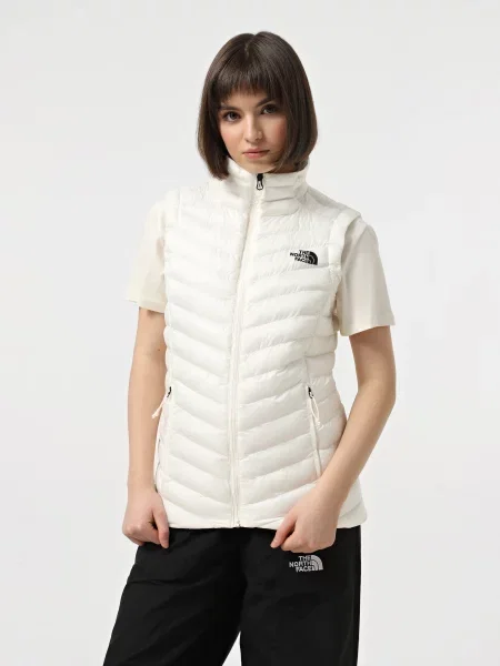 Жилет з утеплювачем The North Face Huila Synthetic білий