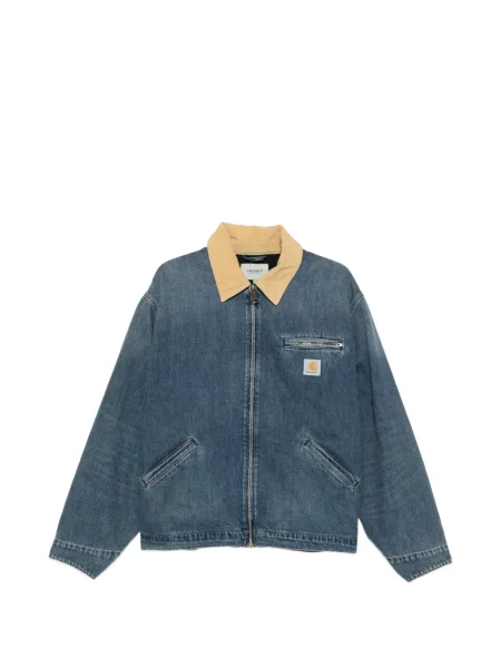 Farmer dzseki Carhartt Wip kék