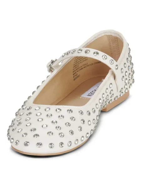 Tenisky Steve Madden biela