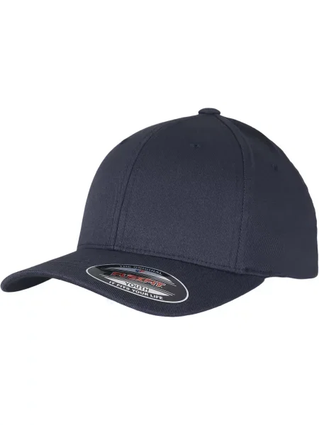 Kapa Flexfit modra
