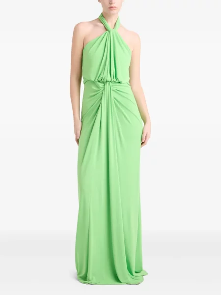 Rochie Cinq A Sept verde