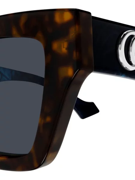 Ochelari de soare Gucci Eyewear maro