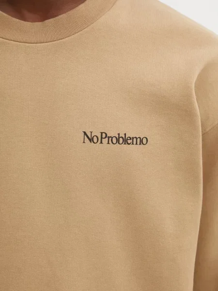 Кофта No Problemo Mini Problemo