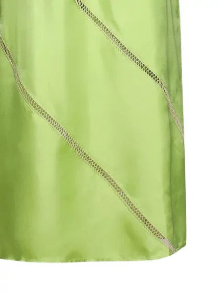 Fustă Diotima verde