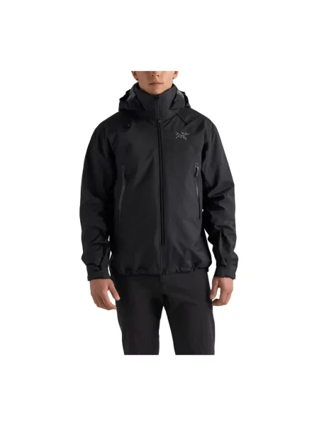 Kurtka Arcteryx czarna