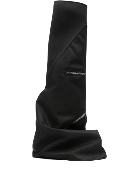 Botine Rick Owens Drkshdw negru