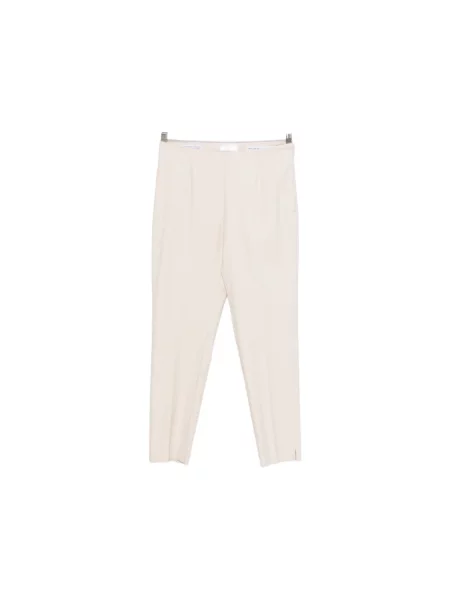 Spodnie Peserico beżowe