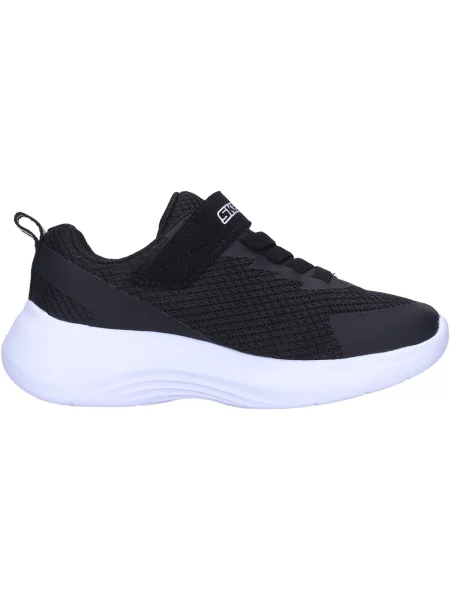Tenisky Skechers čierna