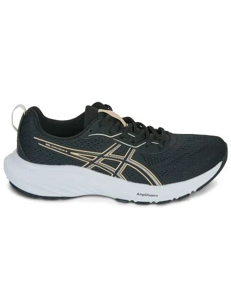 Pantofi Asics negru