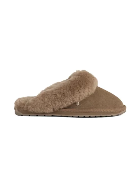 Pantofi Emu maro