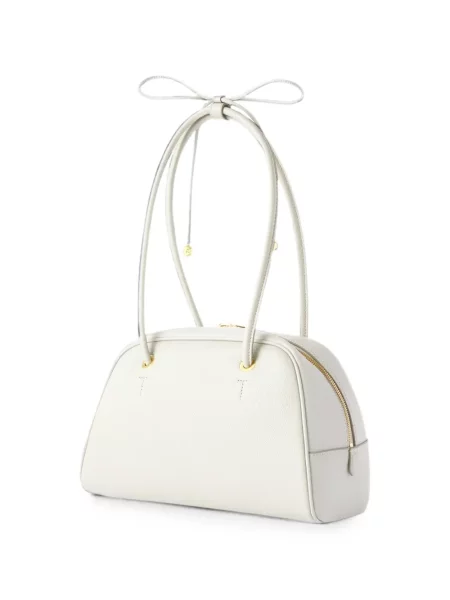 Geantă Furla gri