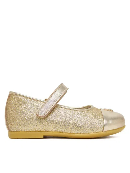 Balerina Tommy Hilfiger M Arany