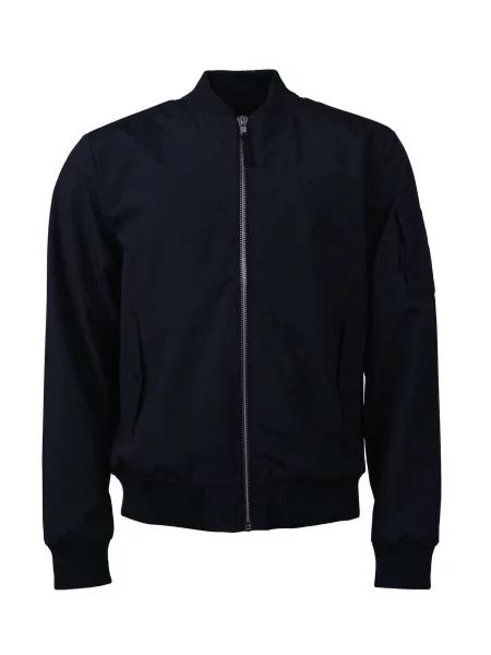 Kleinigkeit Přechodná bunda černá