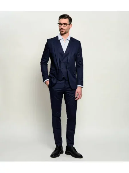 HUGO Costum | Extra slim fit