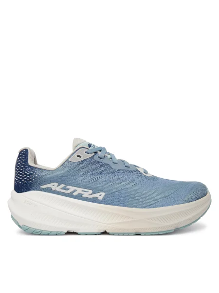 Pantofi pentru alergare Altra Experience Flow 3 albastru