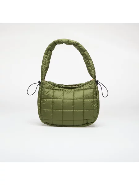 Чанта Vans Quilted Katie Bag Green Balsam Universal зелено