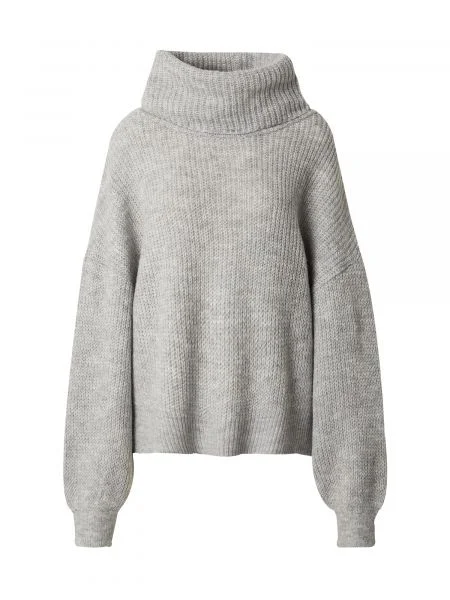 LeGer by Lena Gercke Pulover Jarine amestecat gri