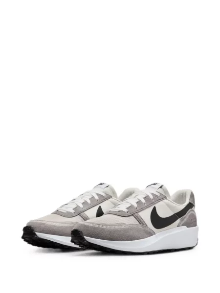 Fotbal sneakerși Nike Phantom retro negru