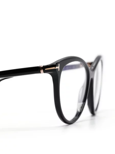 Napszemüveg Tom Ford Eyewear fekete