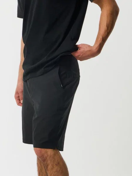 Spodenki Rip Curl Boardwalk Phase Nineteen czarne