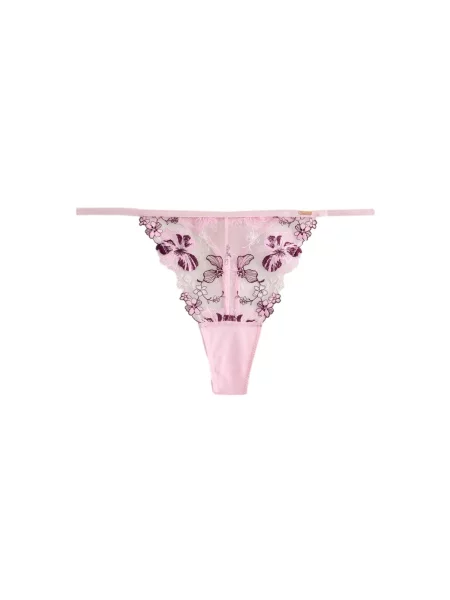Lipsy Tanga roz