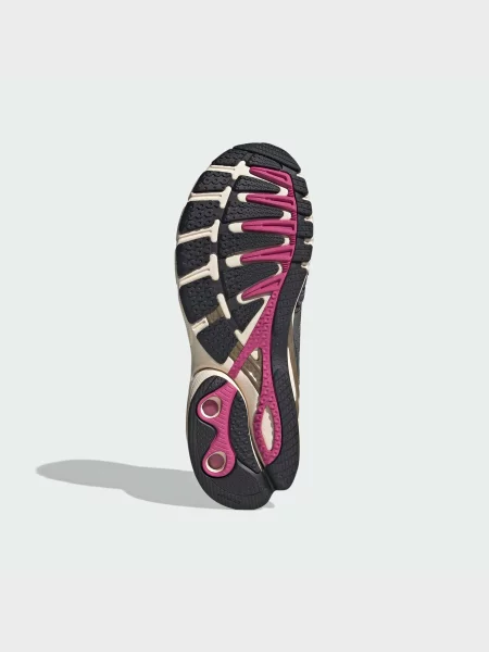 Повседневные кроссовки Adidas черные