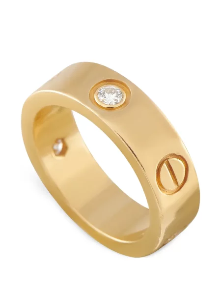 Пръстен Cartier
