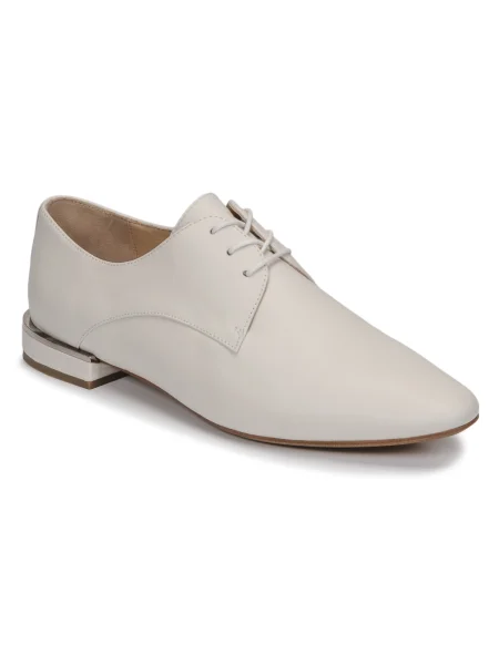Pantofi derby Jb Martin