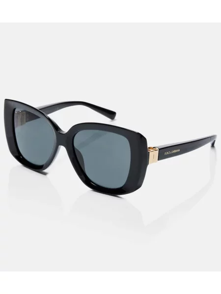 Ochelari de soare Dolce&gabbana negru