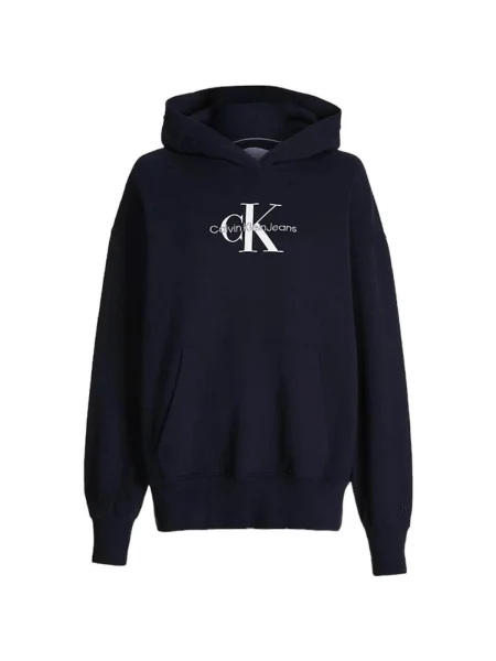 Geacă de blugi Calvin Klein Jeans