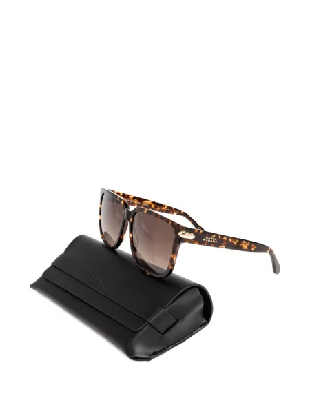 Ochelari de soare Isabel Marant maro