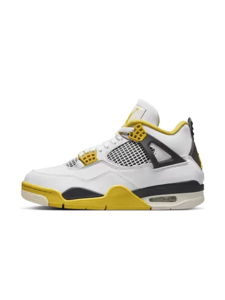 Sneakersy Jordan 4 Retro retro