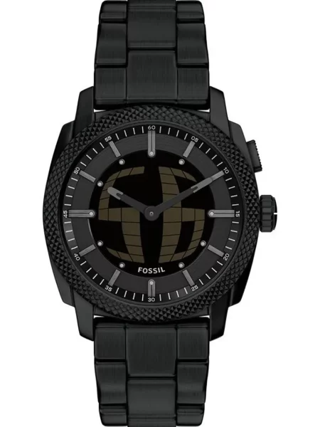Fossil годинник Machine Big Tic