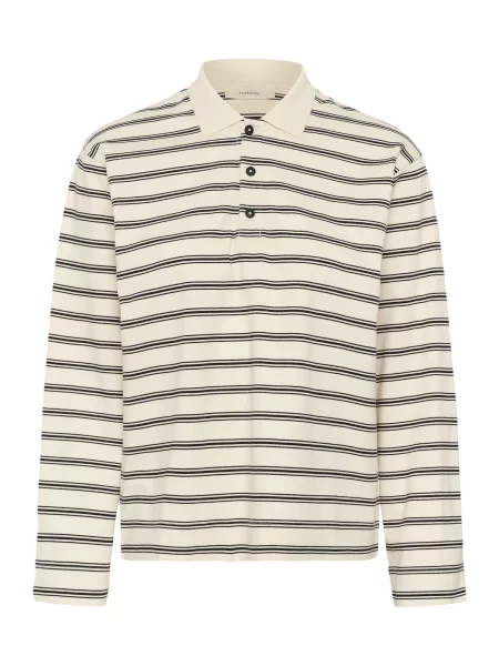 InWear Tričko béžová černá