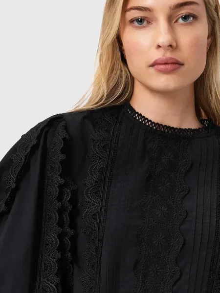 Блузка AllSaints HART