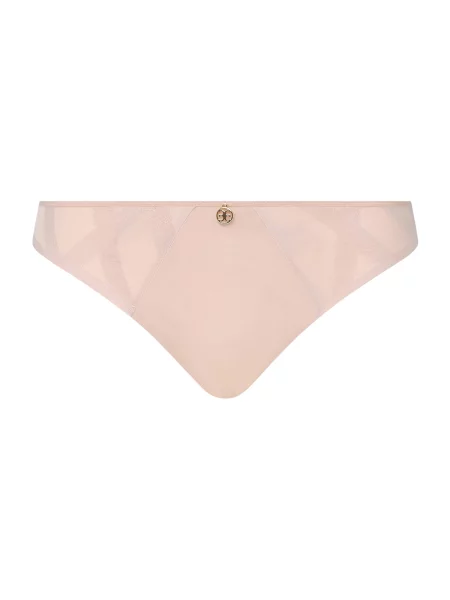 Chantelle Tanga GLAZE' roz