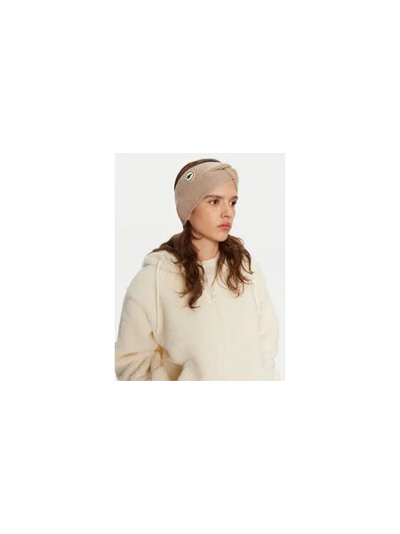 Rukavice Eisbär hnědé