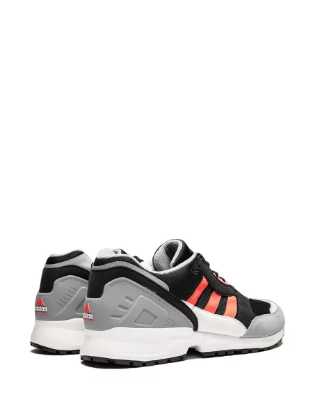 Scurt pantofi alergare Adidas Solar cu buzunare laterale alergare negru