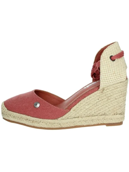 Tenisky Refresh červená