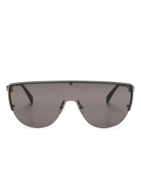 Ochelari de soare Alexander Mcqueen Eyewear negru
