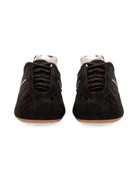 Sneakersy Tom Ford czarne