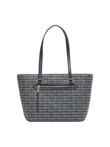 Shopperka Dkny czarna