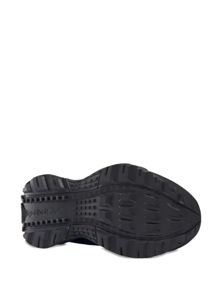 Sneakerși Reebok negru