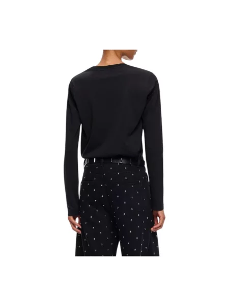 Tricou Pinko negru